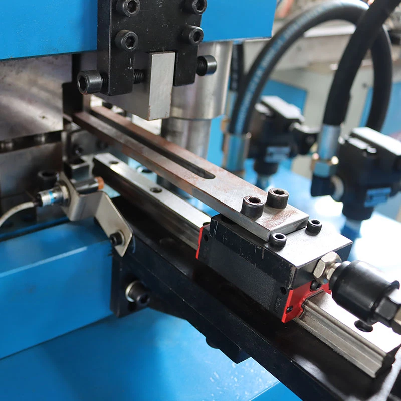 Office Staple Production Packaging Machine 06