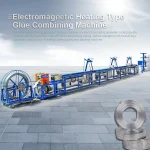 Wire Splicing Machine