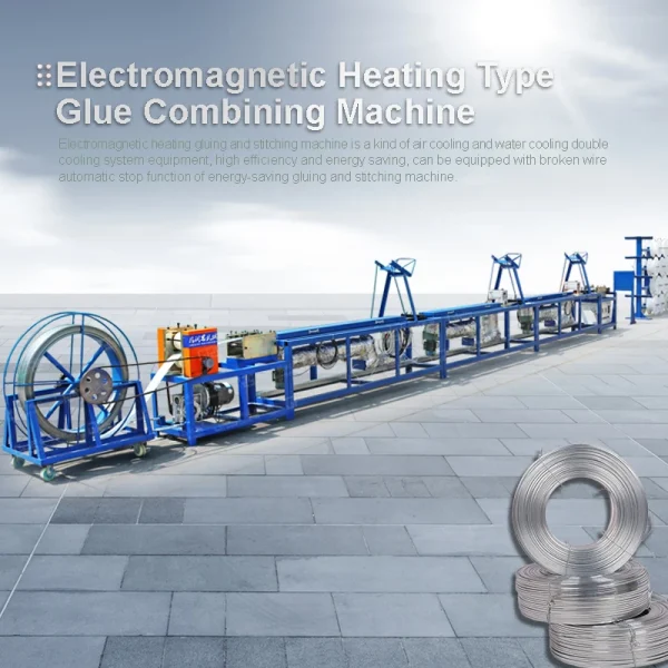 Wire Splicing Machine
