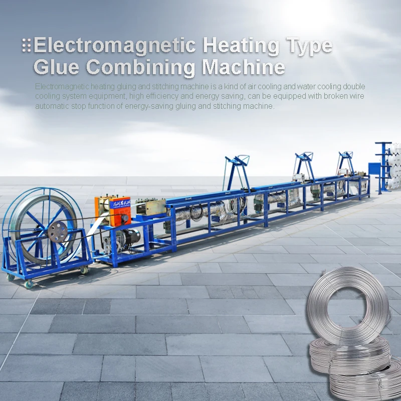 Wire Splicing Machine