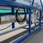 Wire Splicing Machine 03