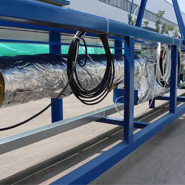Wire Splicing Machine 03