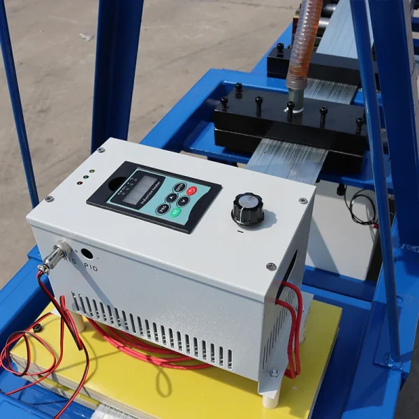 Wire Splicing Machine 04