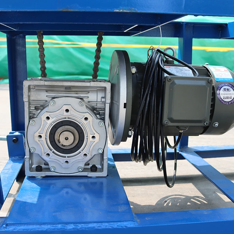 Wire Splicing Machine 05