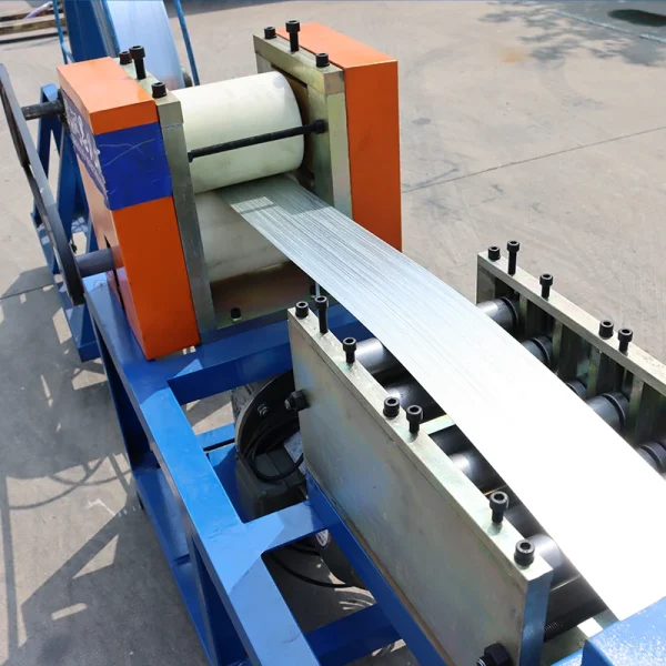 Wire Splicing Machine 06