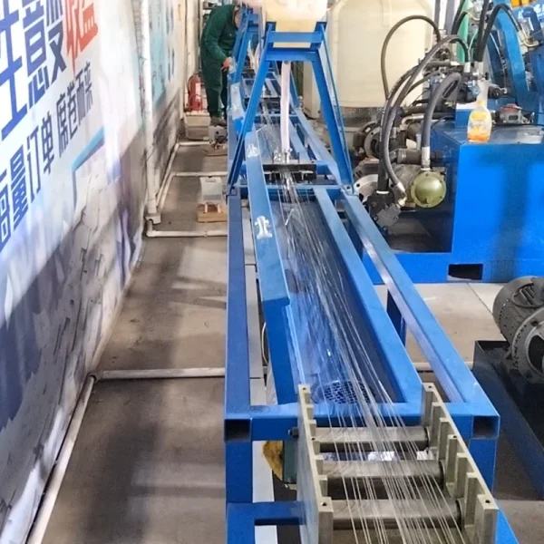 Wire Splicing Machine 07