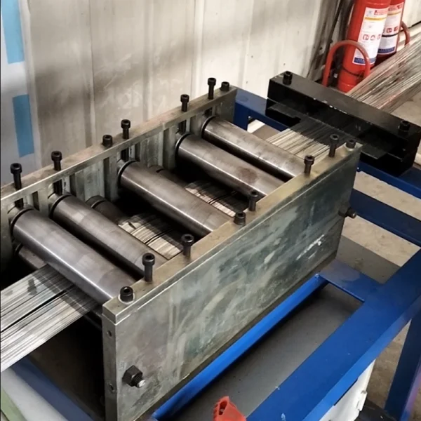 Wire Splicing Machine 08