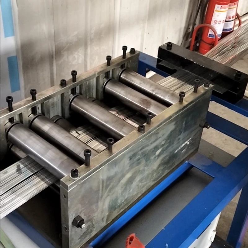 Wire Splicing Machine 08